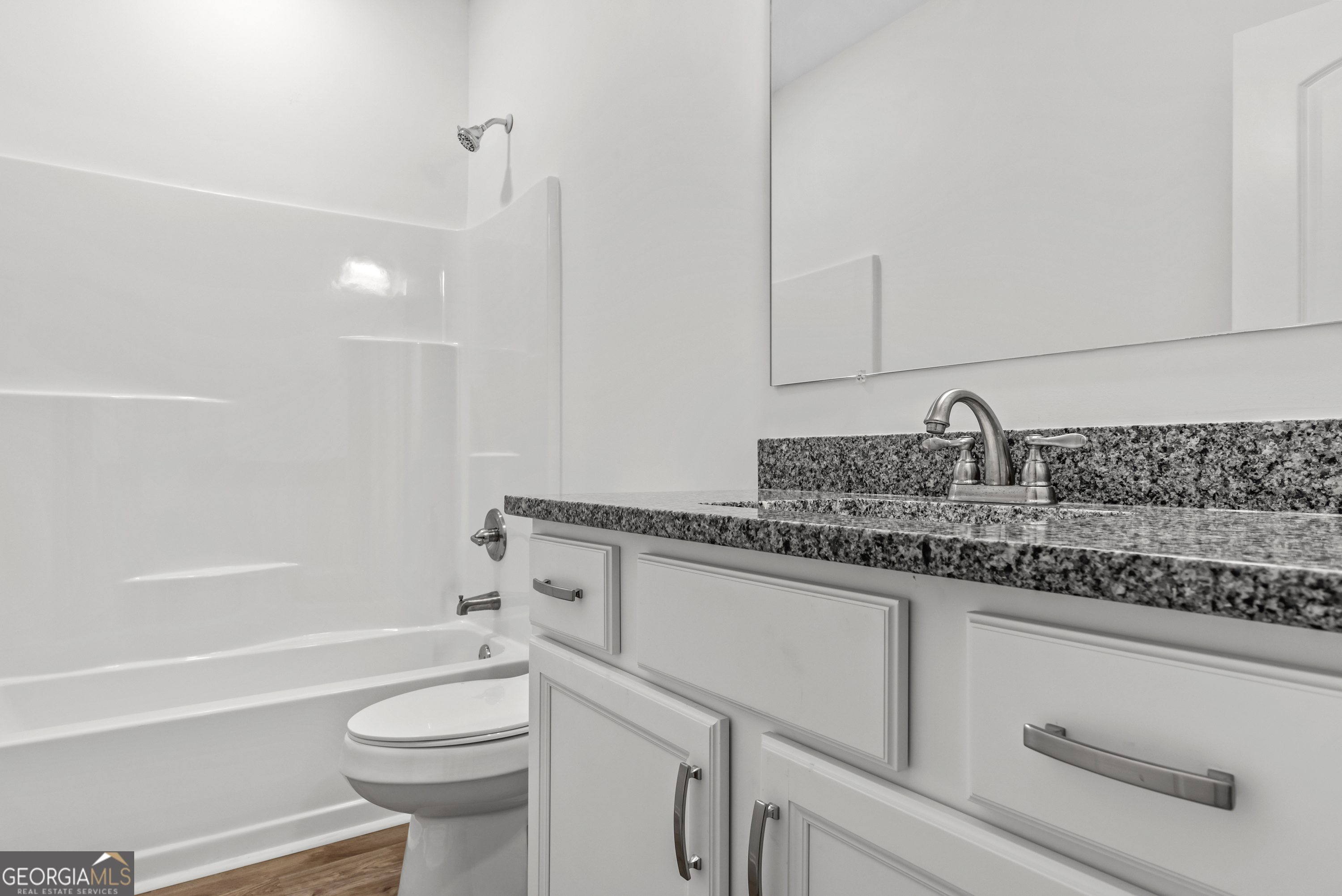 Secondary bath